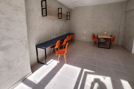 Apartamento para alugar com 54m², 2 quartos e 1 vaga Apartamento para alugar com 54m², 2 quartos e 1 vagaÁrea comum