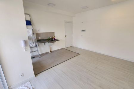 Apartamento para alugar com 54m², 2 quartos e 1 vaga Apartamento para alugar com 54m², 2 quartos e 1 vagaSala