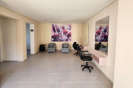 Apartamento para alugar com 54m², 2 quartos e 1 vaga Apartamento para alugar com 54m², 2 quartos e 1 vagaÁrea comum