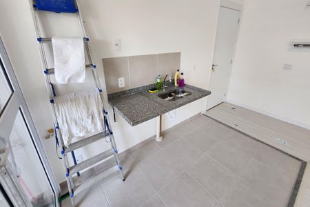Apartamento para alugar com 54m², 2 quartos e 1 vaga Apartamento para alugar com 54m², 2 quartos e 1 vagaCozinha