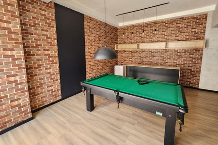 Apartamento para alugar com 54m², 2 quartos e 1 vaga Apartamento para alugar com 54m², 2 quartos e 1 vagaÁrea comum