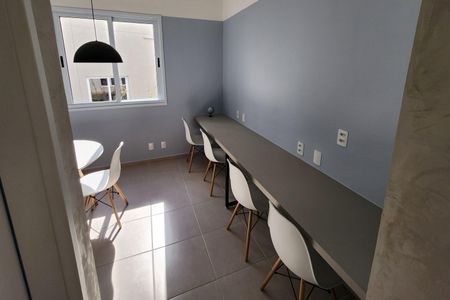 Apartamento para alugar com 54m², 2 quartos e 1 vaga Apartamento para alugar com 54m², 2 quartos e 1 vagaÁrea comum