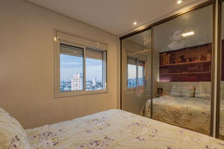 Apartamento à venda com 85m², 3 quartos e 2 vagasSuíte