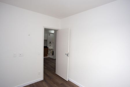 Apartamento para alugar com 40m², 2 quartos e sem vagaQuarto 2