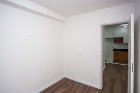 Apartamento para alugar com 40m², 2 quartos e sem vagaQuarto 2