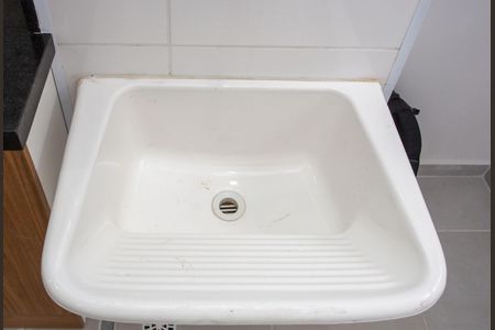 Apartamento para alugar com 40m², 2 quartos e sem vagaÁrea de Serviço