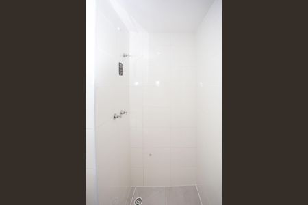 Apartamento para alugar com 40m², 2 quartos e sem vagaBanheiro Social