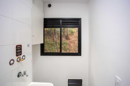 Apartamento para alugar com 40m², 2 quartos e sem vagaÁrea de Serviço