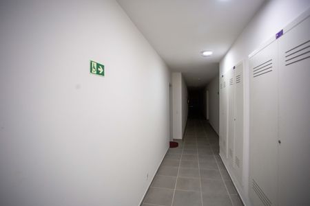 Apartamento para alugar com 40m², 2 quartos e sem vagaHall de entrada