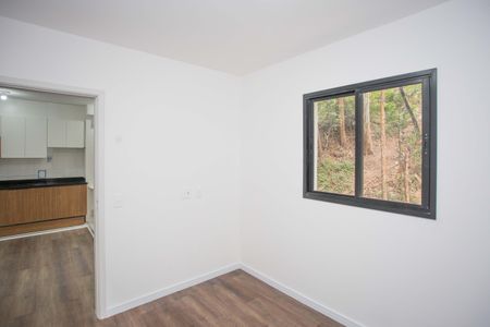 Apartamento para alugar com 40m², 2 quartos e sem vagaQuarto 1