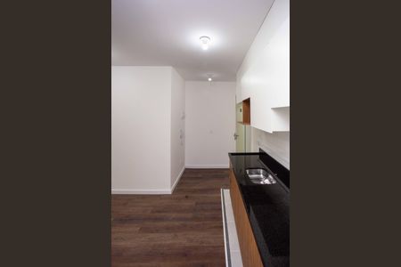 Apartamento para alugar com 40m², 2 quartos e sem vagaCozinha