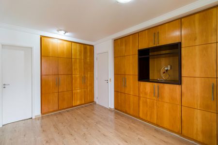 Apartamento para alugar com 125m², 4 quartos e 3 vagasQuarto 4
