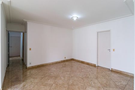 Sala de apartamento para alugar com 4 quartos, 125m² em Vila Andrade, São Paulo