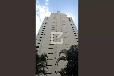 Apartamento para alugar com 125m², 4 quartos e 3 vagasFachada