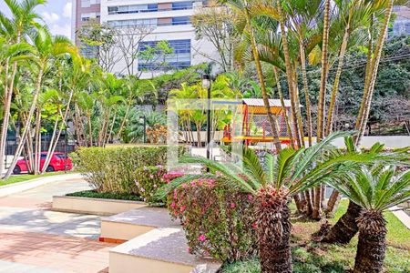 Apartamento para alugar com 125m², 4 quartos e 3 vagasÁrea comum