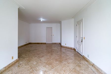 Apartamento para alugar com 125m², 4 quartos e 3 vagasSala