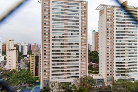 Apartamento para alugar com 125m², 4 quartos e 3 vagasQuarto 2