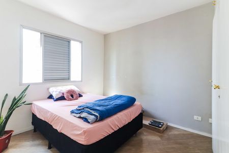 Quarto 2 de apartamento à venda com 2 quartos, 63m² em Jaguaré, São Paulo