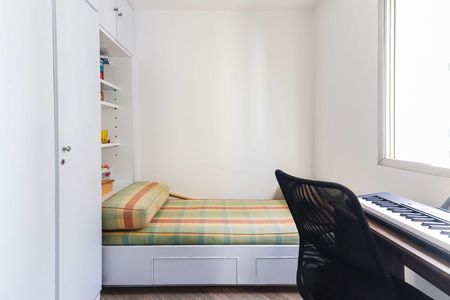 Quarto 1 de apartamento à venda com 2 quartos, 63m² em Jaguaré, São Paulo