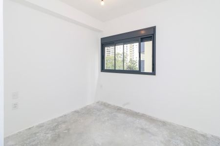 Apartamento à venda com 46m², 1 quarto e 1 vaga Apartamento à venda com 46m², 1 quarto e 1 vagaSuíte