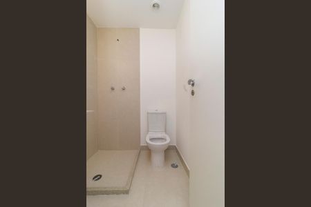 Apartamento à venda com 46m², 1 quarto e 1 vaga Apartamento à venda com 46m², 1 quarto e 1 vagaSuíte - Banheiro