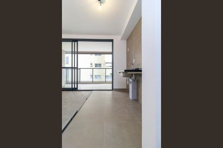 Apartamento à venda com 46m², 1 quarto e 1 vaga Apartamento à venda com 46m², 1 quarto e 1 vagaCozinha