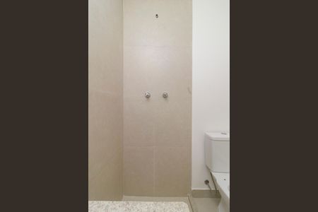 Apartamento à venda com 46m², 1 quarto e 1 vaga Apartamento à venda com 46m², 1 quarto e 1 vagaSuíte - Banheiro