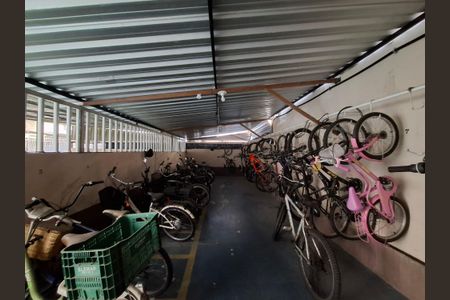 Apartamento para alugar com 35m², 1 quarto e sem vagaÁrea comum 