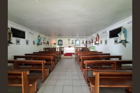 Apartamento para alugar com 35m², 1 quarto e sem vagaÁrea comum 