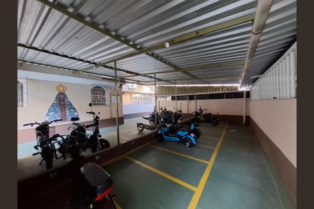 Apartamento para alugar com 35m², 1 quarto e sem vagaÁrea comum 