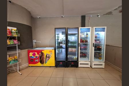 Apartamento para alugar com 35m², 1 quarto e sem vagaÁrea comum 