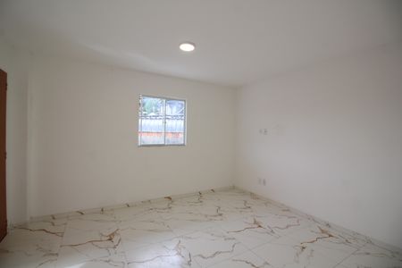 Sala - Cozinha de apartamento para alugar com 2 quartos, 54m² em Anil, Rio de Janeiro