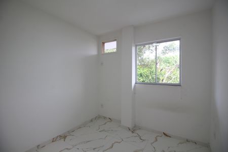 Quarto 1 de apartamento para alugar com 2 quartos, 54m² em Anil, Rio de Janeiro