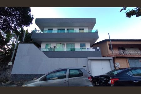 Apartamento para alugar com 54m², 2 quartos e sem vagaPlaca