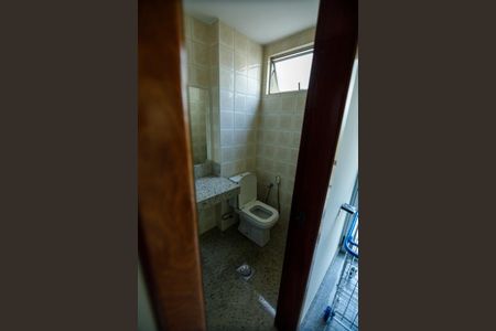 Apartamento à venda com 119m², 3 quartos e 2 vagas Apartamento à venda com 119m², 3 quartos e 2 vagasÁrea comum - Salão de festas