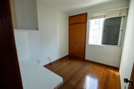 Apartamento à venda com 119m², 3 quartos e 2 vagas Apartamento à venda com 119m², 3 quartos e 2 vagasQuarto 1