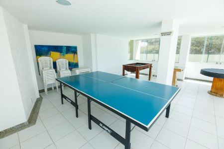 Apartamento à venda com 119m², 3 quartos e 2 vagas Apartamento à venda com 119m², 3 quartos e 2 vagasÁrea comum