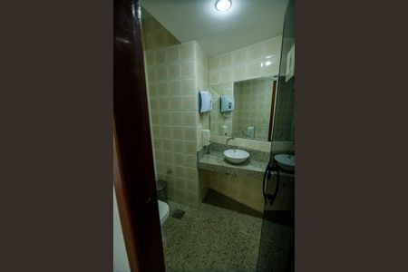 Apartamento à venda com 119m², 3 quartos e 2 vagas Apartamento à venda com 119m², 3 quartos e 2 vagasÁrea comum - Salão de festas