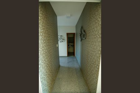 Apartamento à venda com 119m², 3 quartos e 2 vagas Apartamento à venda com 119m², 3 quartos e 2 vagasÁrea comum - Salão de festas