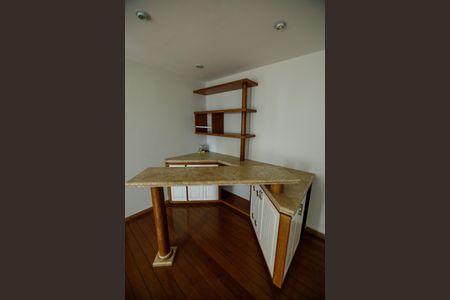 Apartamento à venda com 119m², 3 quartos e 2 vagas Apartamento à venda com 119m², 3 quartos e 2 vagasSala