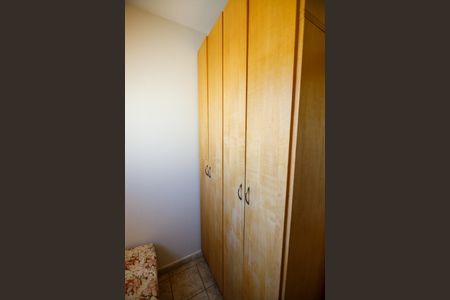 Apartamento à venda com 119m², 3 quartos e 2 vagas Apartamento à venda com 119m², 3 quartos e 2 vagasQuarto de Serviço