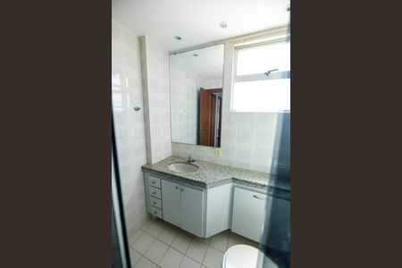 Apartamento à venda com 119m², 3 quartos e 2 vagas Apartamento à venda com 119m², 3 quartos e 2 vagasBanheiro