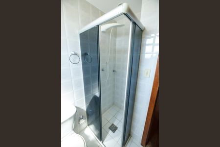 Apartamento à venda com 119m², 3 quartos e 2 vagas Apartamento à venda com 119m², 3 quartos e 2 vagasBanheiro