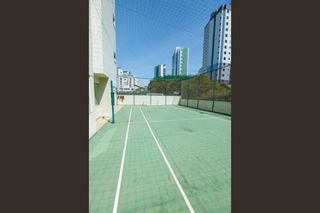 Apartamento à venda com 119m², 3 quartos e 2 vagas Apartamento à venda com 119m², 3 quartos e 2 vagasQuadra Esportiva