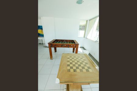 Apartamento à venda com 119m², 3 quartos e 2 vagas Apartamento à venda com 119m², 3 quartos e 2 vagasÁrea comum