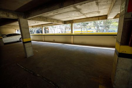 Apartamento à venda com 119m², 3 quartos e 2 vagas Apartamento à venda com 119m², 3 quartos e 2 vagasGaragem