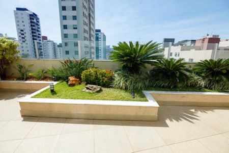 Apartamento à venda com 119m², 3 quartos e 2 vagas Apartamento à venda com 119m², 3 quartos e 2 vagasJardim