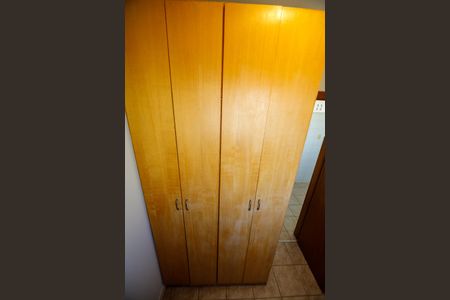 Apartamento à venda com 119m², 3 quartos e 2 vagas Apartamento à venda com 119m², 3 quartos e 2 vagasQuarto de Serviço