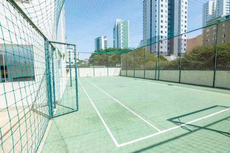 Apartamento à venda com 119m², 3 quartos e 2 vagas Apartamento à venda com 119m², 3 quartos e 2 vagasQuadra Esportiva