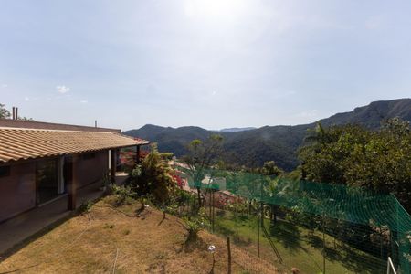 Casa de condomínio à venda com 320m², 3 quartos e 4 vagasVaranda da Sala 3